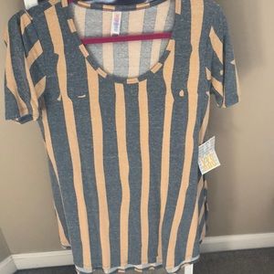 NWT Lularoe xxs perfect